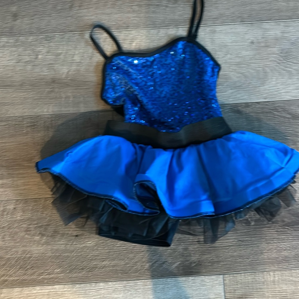 dance costume